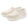 Sneaker VIVANCE, Damen, Gr. 37, beige, Obermaterial: 100% Textilmaterial. Futter: 100% Textilmaterial. Decksohle: 100% Textilmaterial. Laufsohle: 100% Synthetik, mehrfarbig, casual, Schuhe, Freizeitschuh, Halbschuh VEGAN