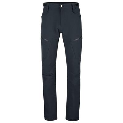 Stoic - BorgholmSt. Performance Wool Pants - Winterhose Gr L blau Image