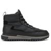 Pajar - Fero 2.0 - Winterschuhe 42 | EU 42 schwarz