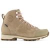 Dolomite - Women's Cinquantaquattro High Full Grain Evo GTX - Sneaker UK 4,5 | EU 37,5 beige