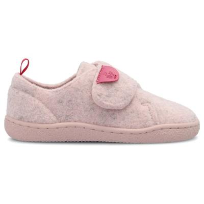 Groundies - Kid's Blokhus - Hüttenschuhe 25 | EU 25 rosa Image