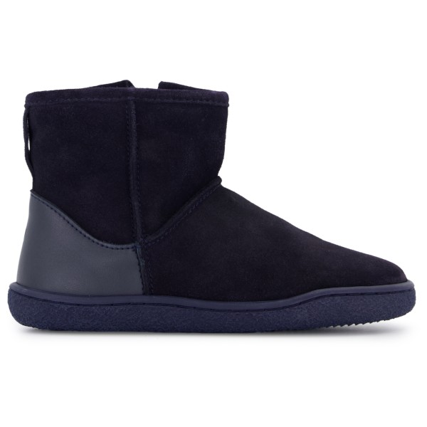 Groundies - Kid's Mini Cozy - Winterschuhe 31 | EU 31 schwarz/blau