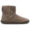 Groundies - Kid's Mini Cozy - Winterschuhe 24 | EU 24 braun