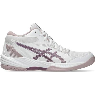 ASICS Damen Handballschuhe GEL-TASK MT 4, Größe 39 ½ in Grau