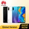 Version mondiale, Huawei-P30 Lite,Smartphone Android,6.15 pouces, débloqué, 6 + 128 Go Dean,