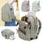 Zaino da donna Cabin Aircraft 45x36x20 Easyjet carry-ons zaino per Laptop impermeabile zaino da