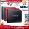 Disque dur externe haute vitesse 1 to 2 to 4 to Interface SSD Portable type-c USB3.1 disque dur disque SSD pour ordinateur Portable Mac