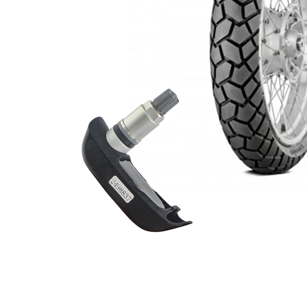 TMPS Motorrad-Reifendrucküberwachungssensor 8532731 36318532731 7694420 Für BMW R1200GS F700GS R1200RT K1300 R/GT K1600 GTL Image