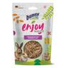 Bunny Enjoy Nature con Legno di Melo - Set %: 3 x 100 g