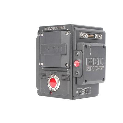 Used RED Epic-W Helium 8K