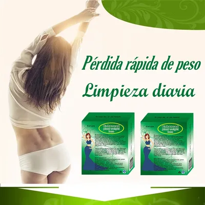 Beauty & Health DETOX Cleansing Tools Natural Effective Body Clean BODY SLIMMING FOR WOMEN AND MEN