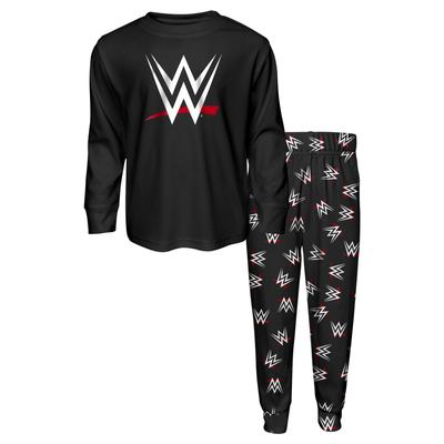 WWE Langarm Pyjama-Set - Kleinkinder Image