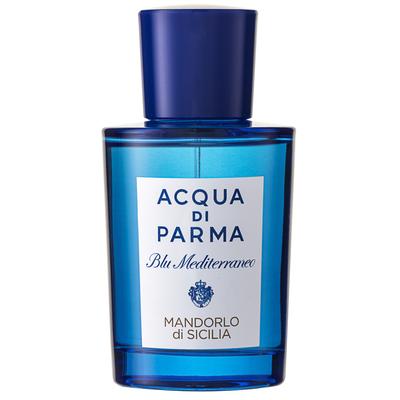 Acqua di Parma Blu Mediterraneo Mandorlo di Sicilia Eau de Toilette 180 ml