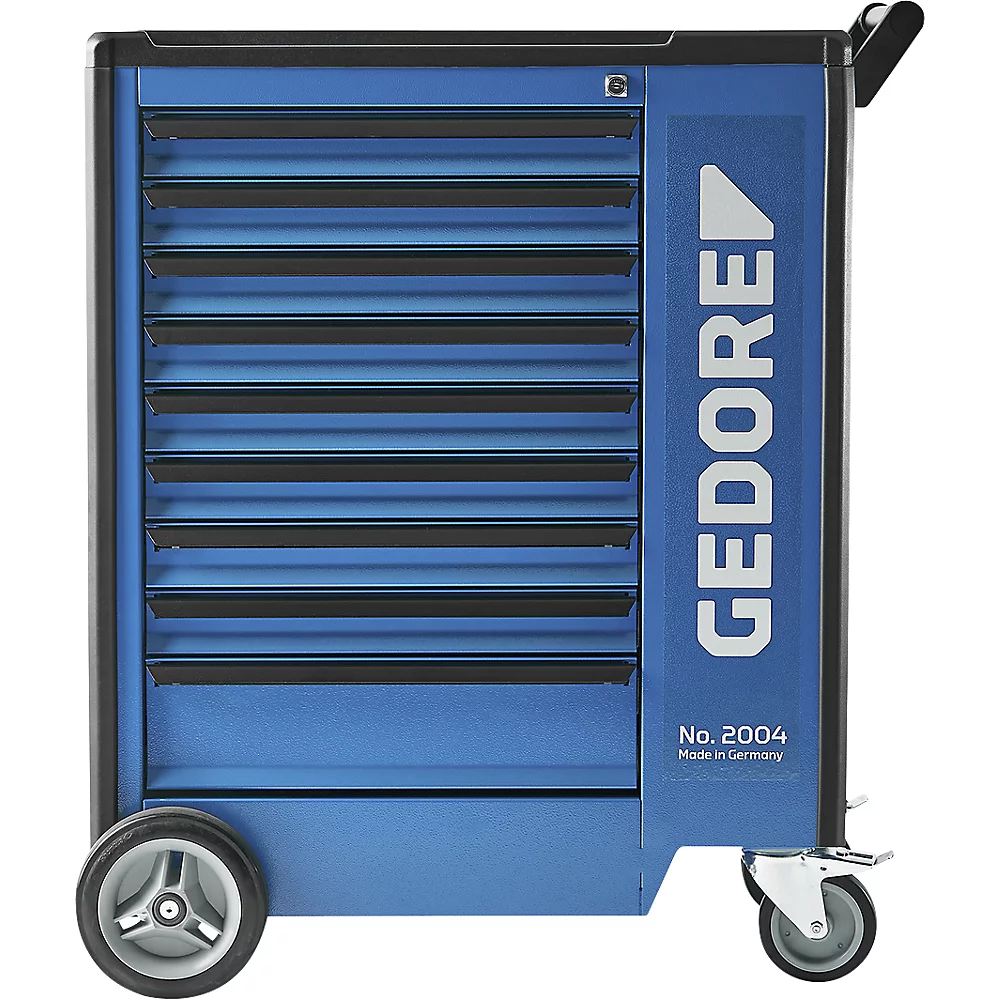 Servante d'atelier 2004 GEDORE