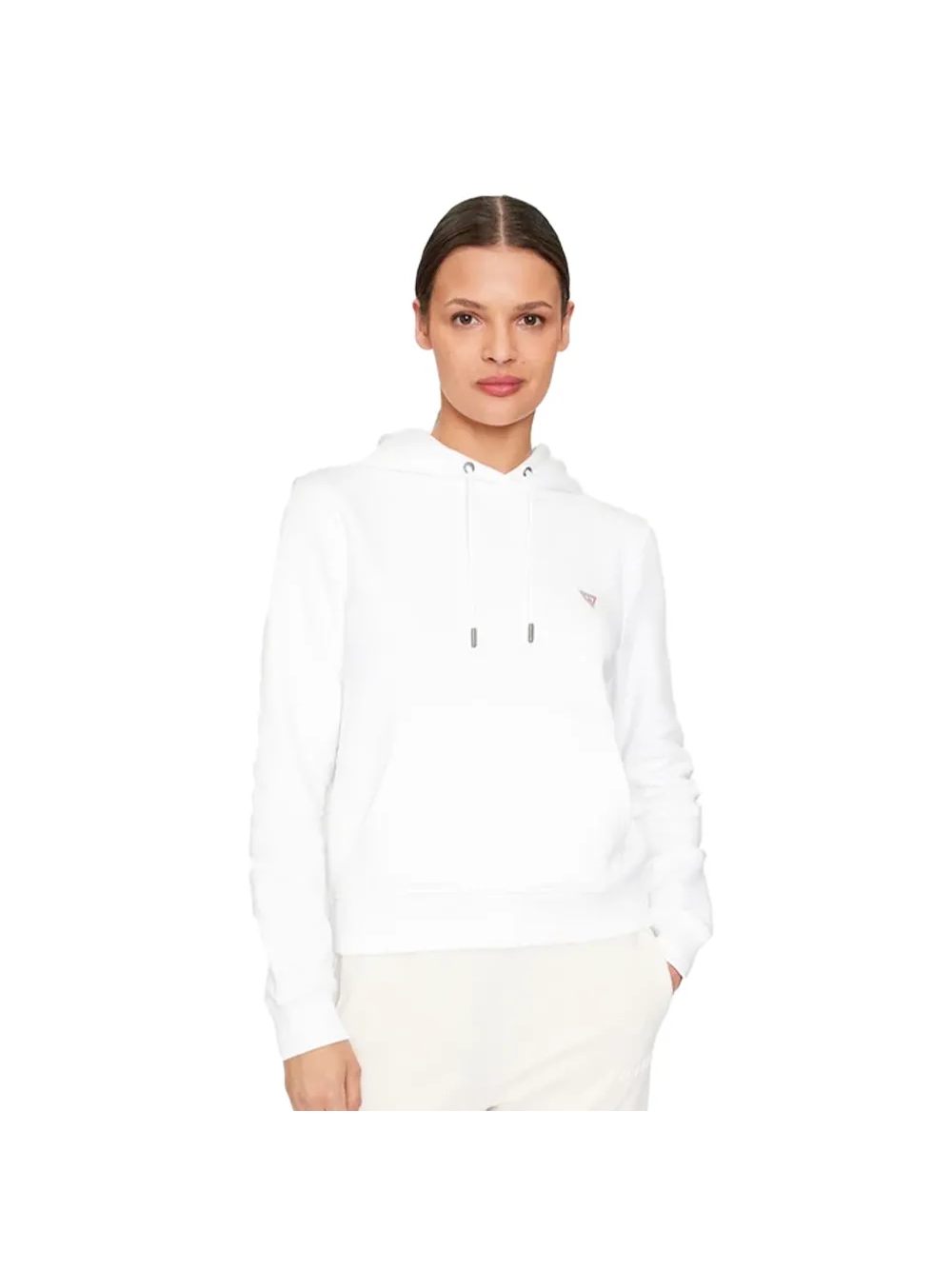 Sweat Guess Femme Mini-Dreieck Image