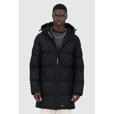 ALIFE & KICKIN Timon Puffer Parka Herren