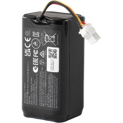 eufy RoboVac Replacement Battery Pack, Compatible with G40 series,G30 series,RoboVac 11, 11S, 11S Plus, 11S MAX, 12, 15C MAX, 15C,G10 Hybrid, G20, G35, G35+ Accessory