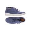 Timberland Herren Sneakers, Gr. 40, blau, Leder