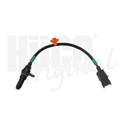 Hüco Impulsgeber, Kurbelwelle [Hersteller-Nr. 131816] für Hyundai, Kia Image