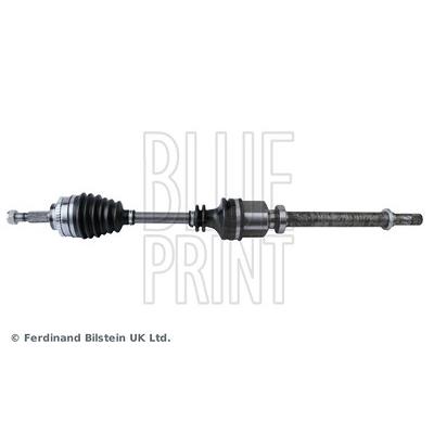 Blue Print Antriebswelle [Hersteller-Nr. ADBP890046] für Renault Image