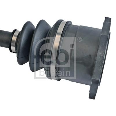 Febi Bilstein Antriebswelle [Hersteller-Nr. 188154] für Nissan Image