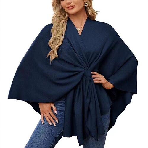 Elegant Damen Goldene Zwanziger Schals Der große Gatsby Charleston Kostüm Damen Maskerade Täglich Abendgesellschaft Party Erwachsene Schal Herbst Winter Image