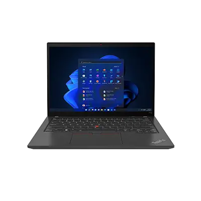 Lenovo ThinkPad P14s Gen 4 AMD (14″) Laptop Touchscreen - 14" - AMD Ryzen 5 PRO 7540U (3.20 GHz) - 1TB SSD - 32GB RAM