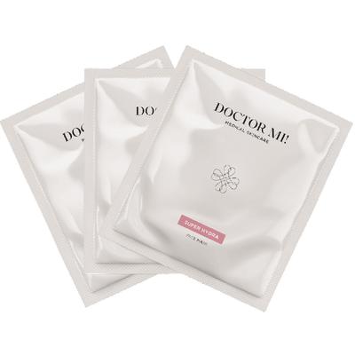 DOCTOR MI! SUPER HYDRA Face Mask Image