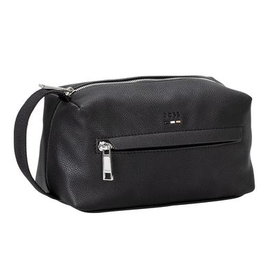 Hugo Boss - Kulturbeutel 'Ray Washbag N' Polyurethan Zubehör 1 ct Herren