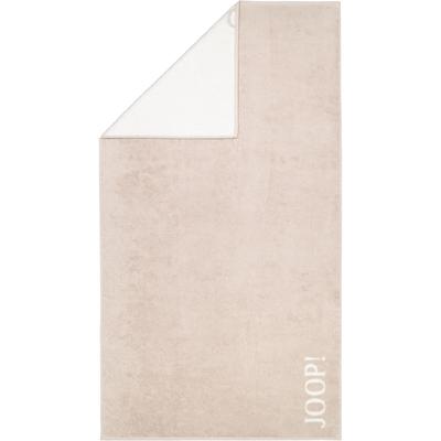 JOOP! Handtücher Divided Doubleface 1704 Natur - 36 Duschtuch 80x150 cm Image