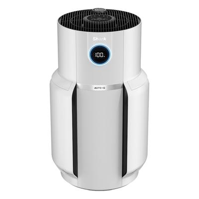 Shark HP300EU Weiß Image