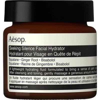Aesop Seeking Silence Facial Hydrator 60 ml Image