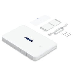 UbiQuiti Dream Wall Sicherheitsgerät UDW Wi-Fi 6 (1 Jahr Garantie) Image