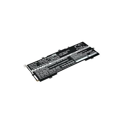 Powery Akku für Laptop HP Envy 13-D051TU / Pavilion 13-D / Typ TPN-C120 Image