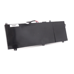 Powery Akku für Laptop HP Zbook Studio G3 / Typ ZO04XL