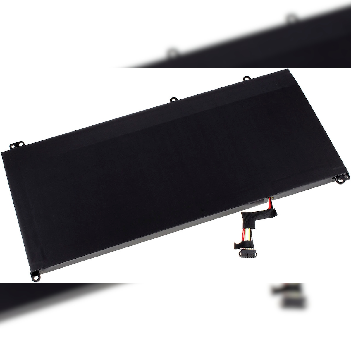 Powery Akku für Laptop Lenovo IdeaPad U430 / Typ L12L4P62