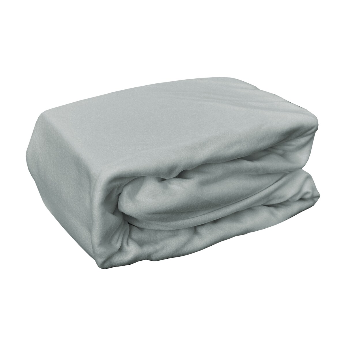 Microfaser Fleece Spannbetttuch Betttuch Bettlaken Laken 150x200cm Image