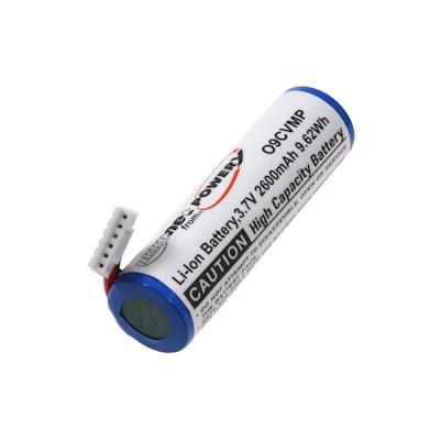 Powery Akku kompatibel mit Pax Typ IS1130G Image