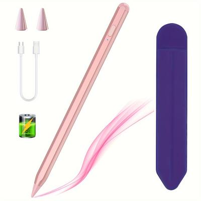 TEMU Pen For , Universal Capacitive , Pen /tablet/phone, /ios