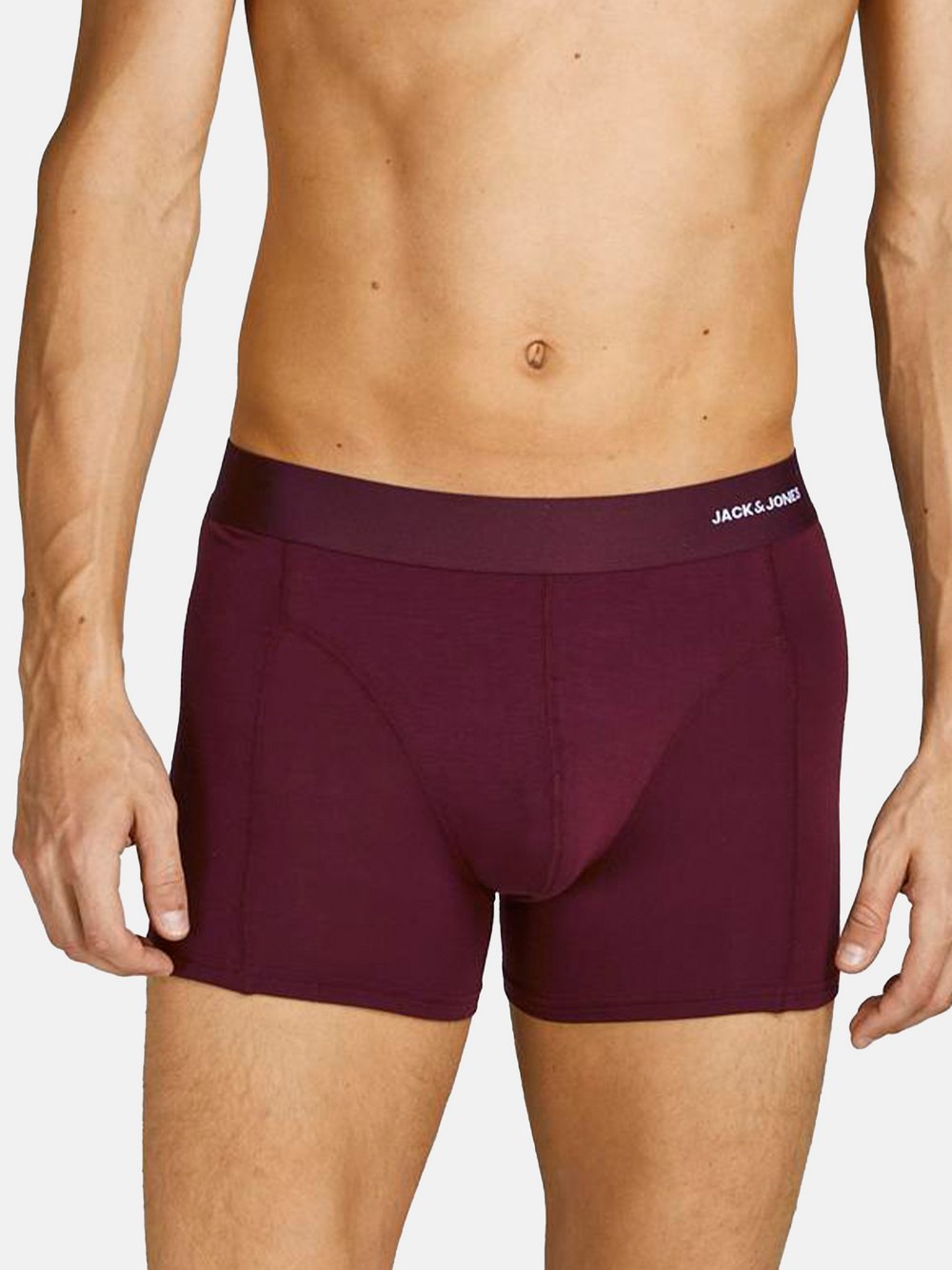 Jack & Jones Retro Short Herren blau, XL Image