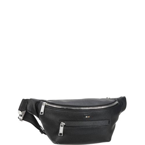 BOSS Gürteltasche Herren schwarz, ONE SIZE