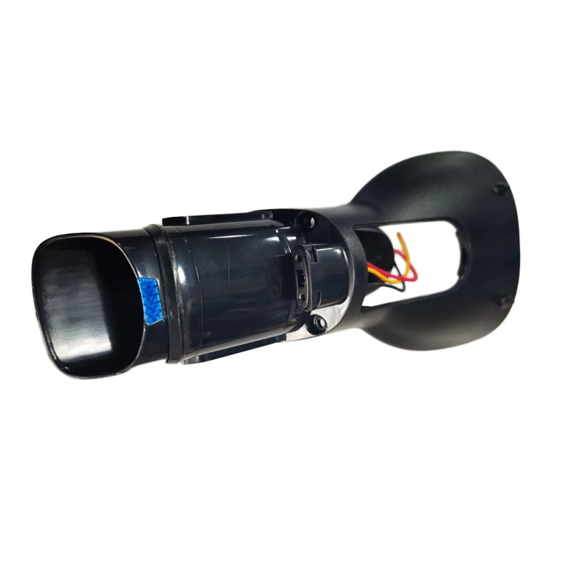 Staubsauger Stecker für Philips FC6801 FC6812 FC6822 FC6823 FC6827 FC6908 FC6814 Staubsauger Teile Zubehör Image