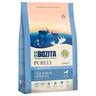 Bozita Purely Adult Active Grain Free Renna Crocchette per cane - Sparpaket: 2 x 2,5 kg