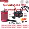 SURPASS HOBBY Supersonic V2 F540 F550 Brushless Motor w/ 60A 90A ESC Combo Speed Controllers for