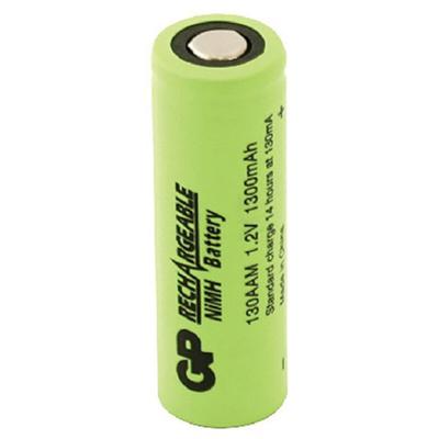 GP GPIND130AAMB Mignon (AA)-Akku NiMH 1300 mAh 1.2 V 1 St.