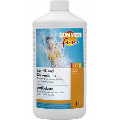 Metall- und Kalkentferner - 1 Liter - Summer Fun