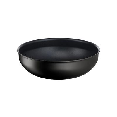 Aluminium-wokpfanne 28 cm schwarz Tefal L3971902