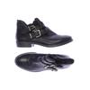 Bugatti Damen Stiefelette, Gr. 39, schwarz, kein Etikett