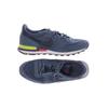 Nike Damen Sneakers, Gr. 40, blau, Leder