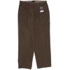 Dockers Herren Stoffhose, Gr. 33, braun, Baumwolle